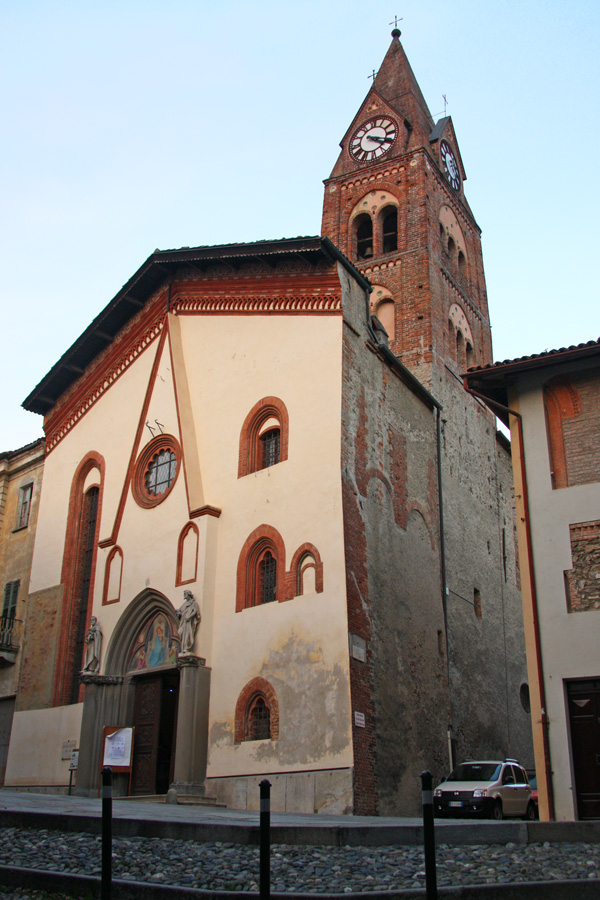 Foto di Alessandro Vecchi (CC-BY-SA 2010)