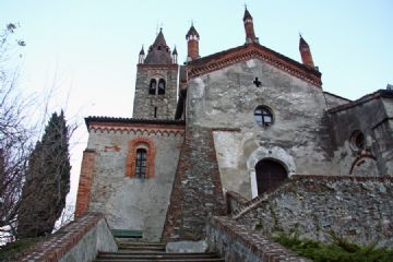 (foto di Alessandro Vecchi - 2010)