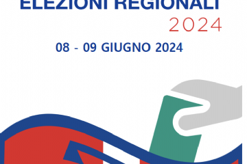 ELEZIONI REGIONALI 2024: Aperture Straordinarie Ufficio Elettorale