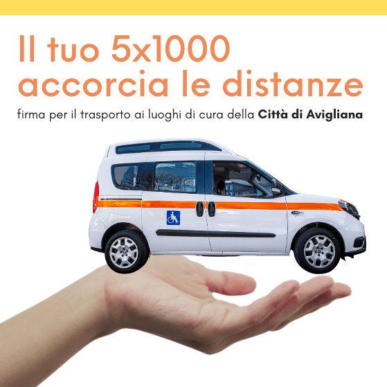 Campagna 5x1000
