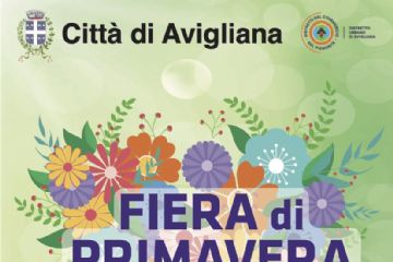 &#200; primavera, tempo di fiera