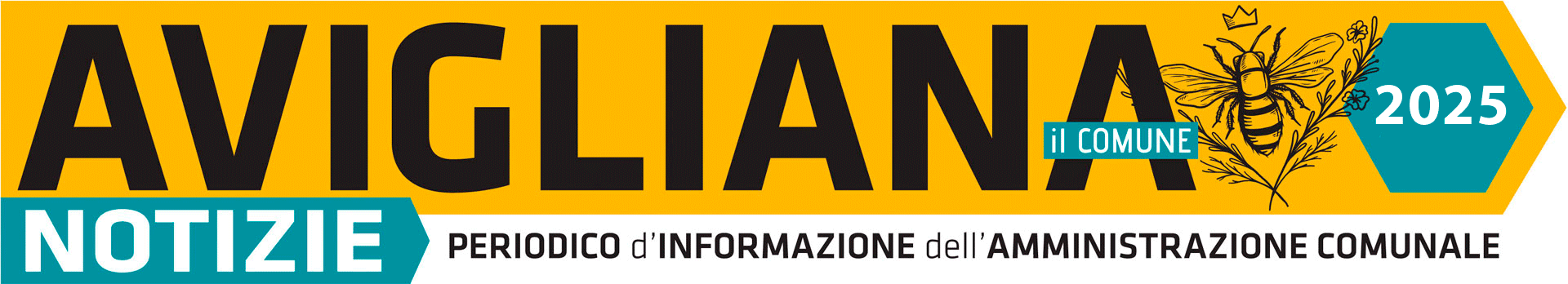 Su AviglianaNotizie.it tutte le informazioni sulla vita della Città di Avigliana. 
https://avigliananotizie.it