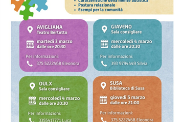 Autismo e inclusione