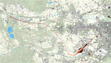 Tav Avigliana-Orbassano, le osservazioni del Comune