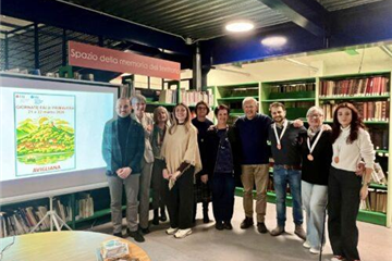 Giornate Fai di primavera, XXXIV edizione