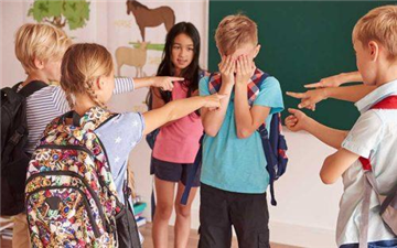 Prevenzione del bullismo, che cosa possono fare i genitori?