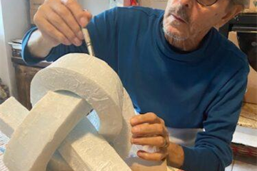 Side specific, la mostra alla Certosa 1515