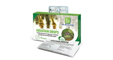 Campagna anti-zanzare