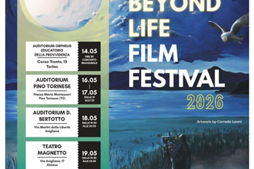 Life beyond life film festival