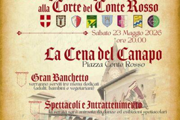 Palio storico dei Borghi, 43esima edizione
