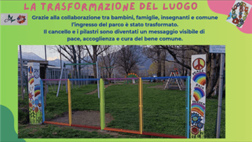 Il Fai premia la Don Campagna