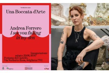 Una boccata d’arte