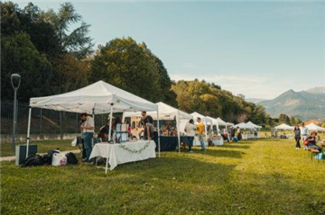 Gingerfest all’Alveare verde il 4 luglio