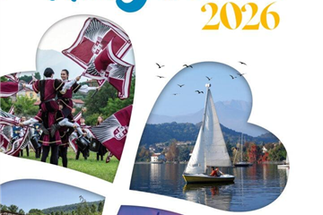 Estate ad Avigliana 2026