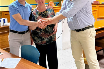 Duc: percorso partecipativo con le imprese