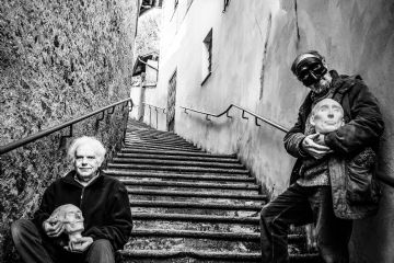 Arte ceramica, pittura, scultura e i suoi artisti noti anche oltre i confini cittadini