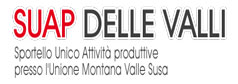SUAP delle Valli